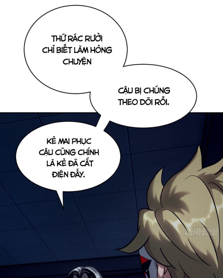 Tay Trái Của Ta Có Thể Dị Biến Chapter 24 - 56