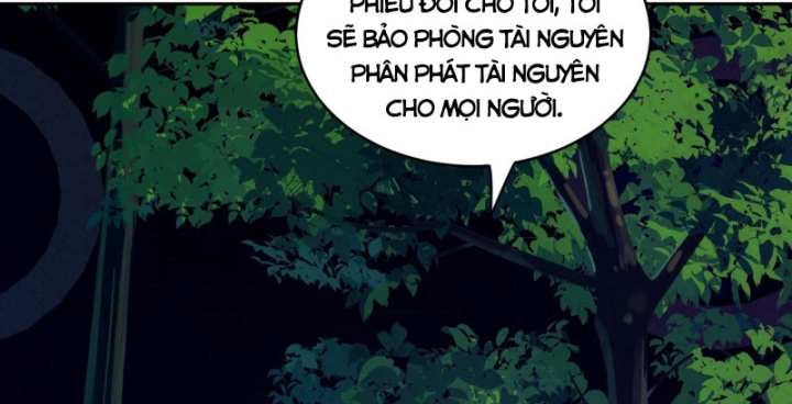 Tay Trái Của Ta Có Thể Dị Biến Chapter 21 - 54