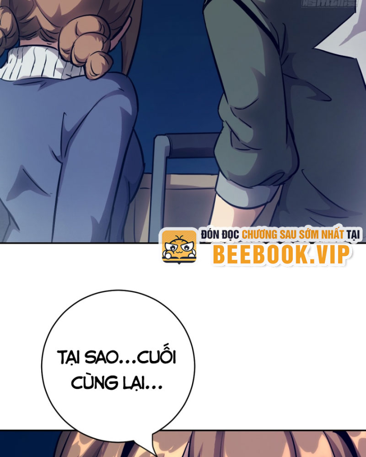 Tay Trái Của Ta Có Thể Dị Biến Chapter 21 - 75