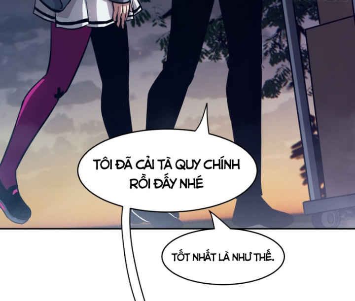 Tay Trái Của Ta Có Thể Dị Biến Chapter 21 - 92