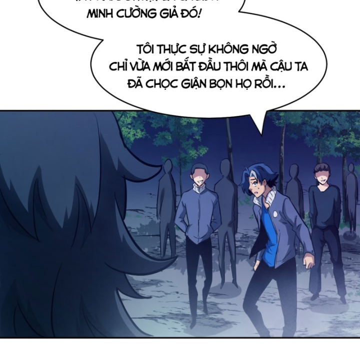 Tay Trái Của Ta Có Thể Dị Biến Chapter 19 - 41