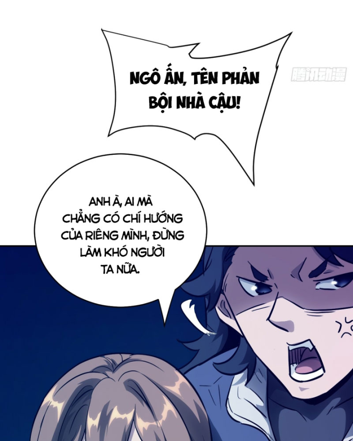 Tay Trái Của Ta Có Thể Dị Biến Chapter 19 - 42