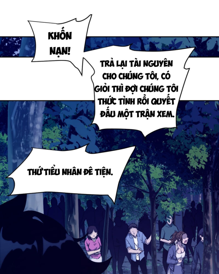 Tay Trái Của Ta Có Thể Dị Biến Chapter 19 - 78