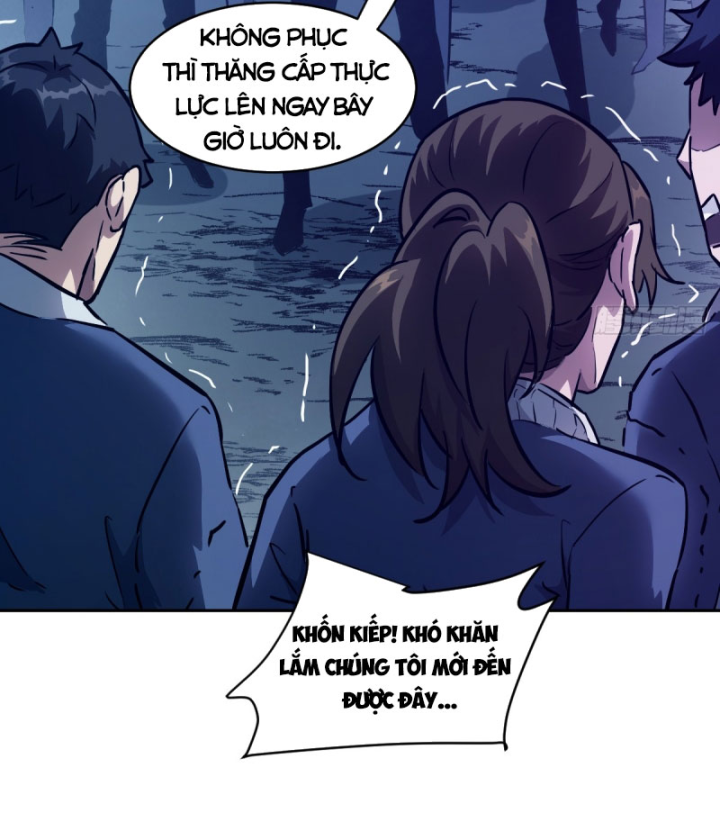 Tay Trái Của Ta Có Thể Dị Biến Chapter 19 - 81