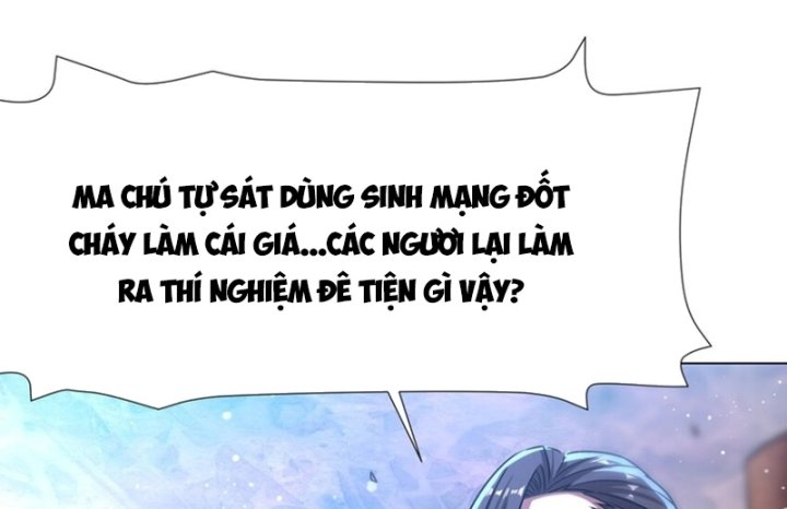 Huyết Cơ Và Kỵ Sĩ Chapter 273 - 16