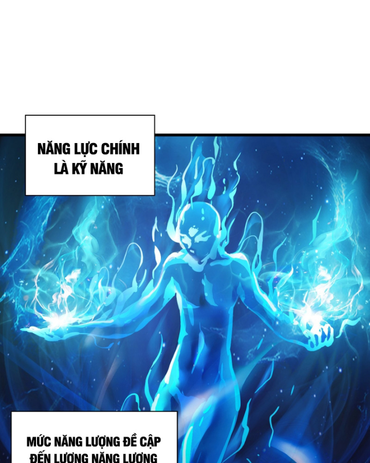 Bàn Tay Thần Thánh Chapter 1 - 105