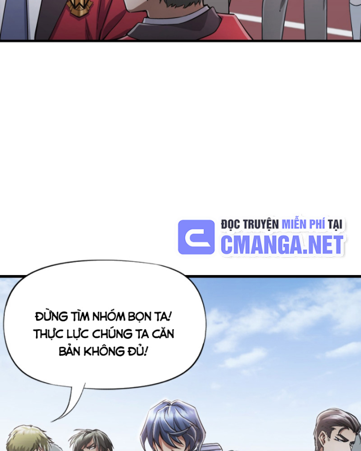 Bàn Tay Thần Thánh Chapter 1 - 96