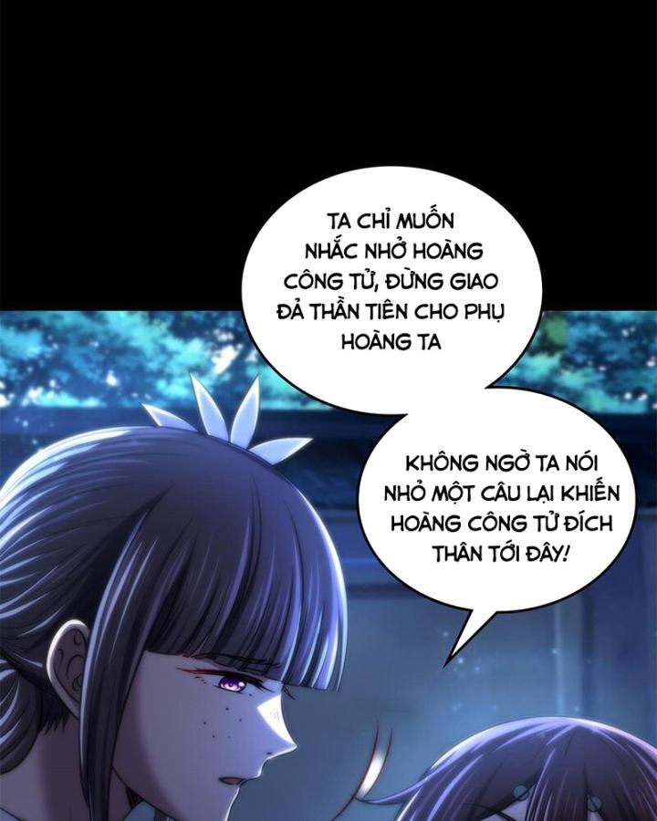 Xuân Thu Bá Đồ Chapter 276 - 37