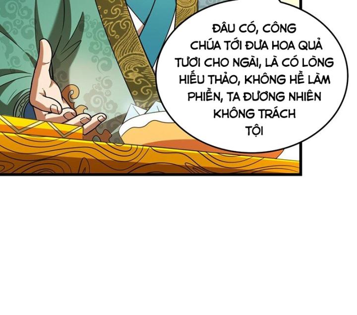 Xuân Thu Bá Đồ Chapter 276 - 9