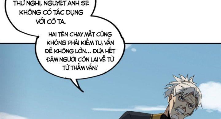 Siêu Thần Chế Tạp Sư Chapter 148 - 11