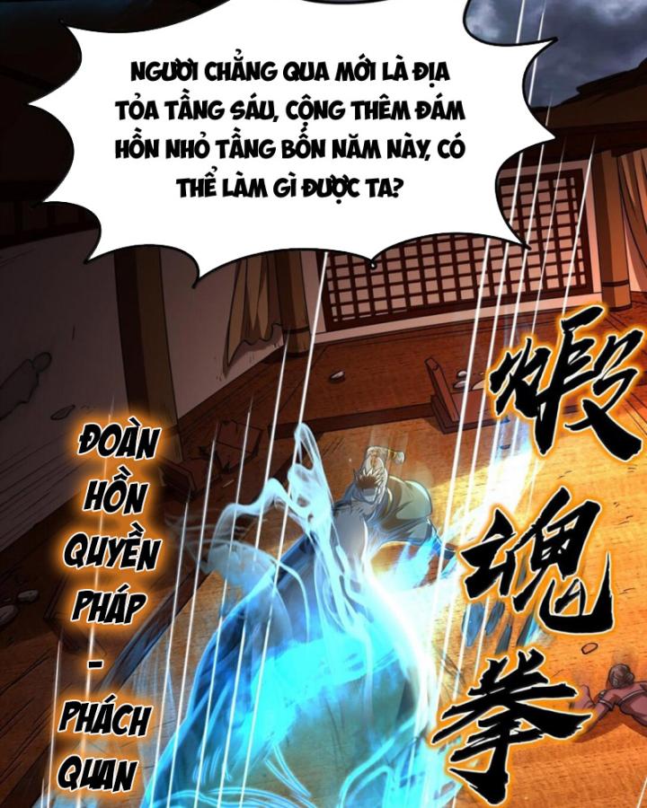 Xuân Thu Bá Đồ Chapter 293 - 61