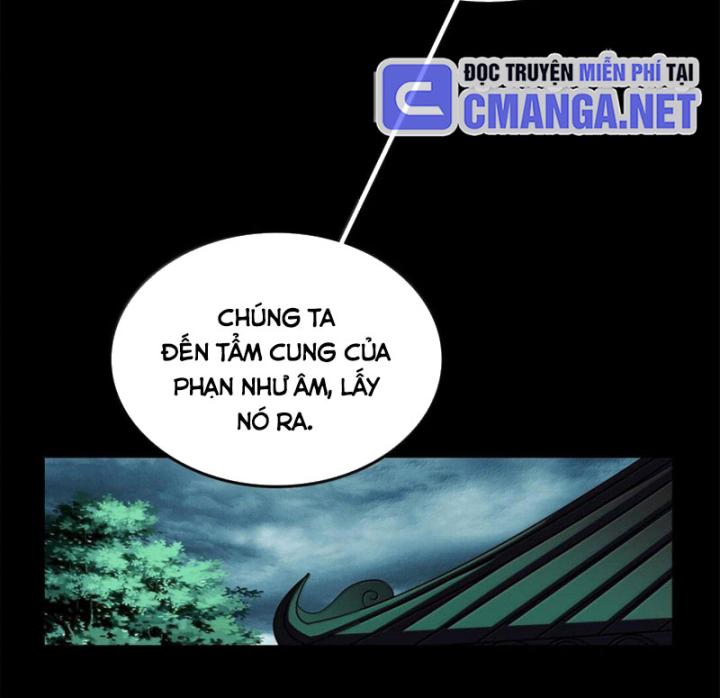 Xuân Thu Bá Đồ Chapter 296 - 26