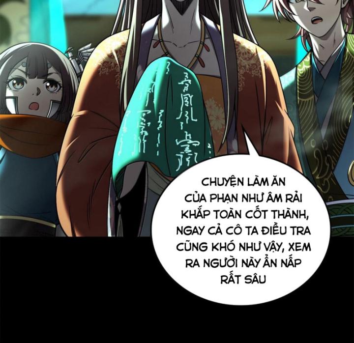 Xuân Thu Bá Đồ Chapter 296 - 59