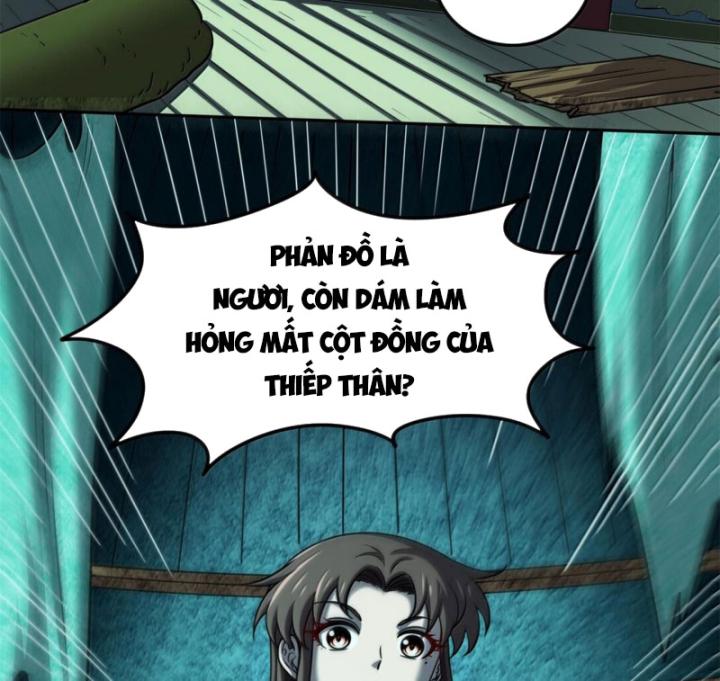 Xuân Thu Bá Đồ Chapter 295 - 67