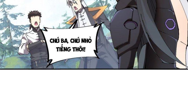 Siêu Thần Chế Tạp Sư Chapter 141 - 189