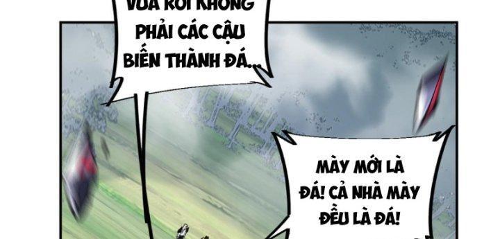 Siêu Thần Chế Tạp Sư Chapter 142 - 149