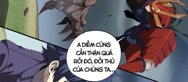 Siêu Thần Chế Tạp Sư Chapter 146 - 145