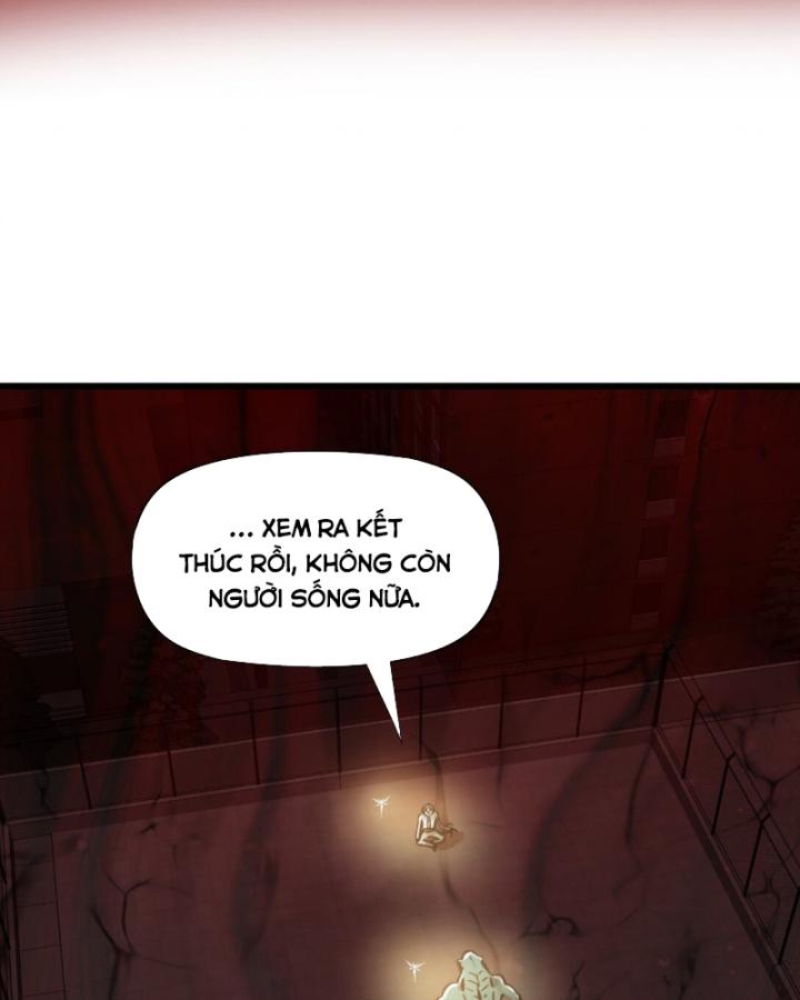 Bàn Tay Thần Thánh Chapter 12 - 61