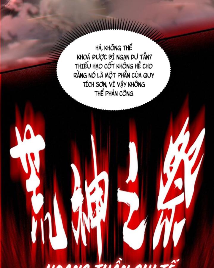 Xuân Thu Bá Đồ Chapter 304 - 33