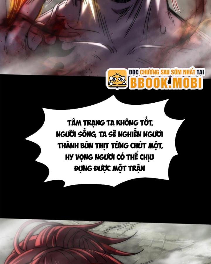 Xuân Thu Bá Đồ Chapter 304 - 80