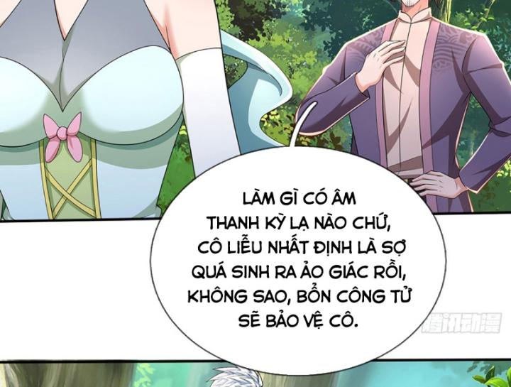 Luyện Thể Trăm Nghìn Tầng Chapter 364 - 5