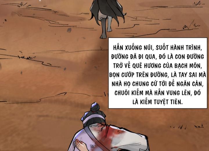 Nhất Niệm Tiêu Dao Chapter 22 - 37