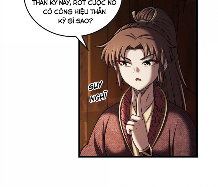 Xuân Thu Bá Đồ Chapter 308 - 15