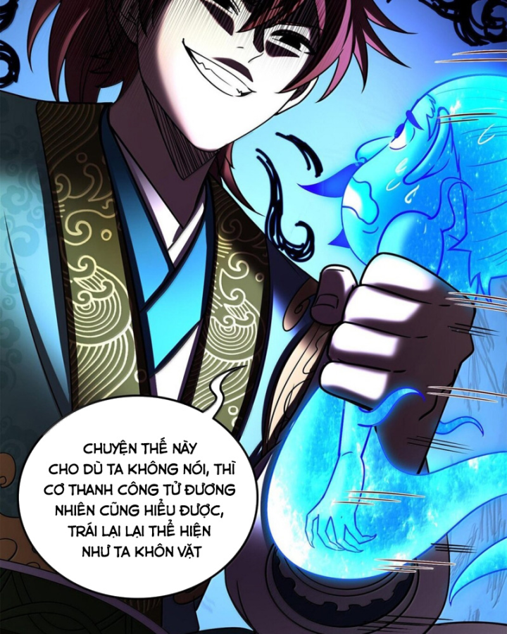 Xuân Thu Bá Đồ Chapter 308 - 19