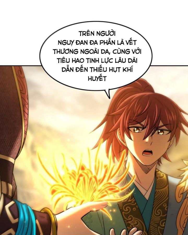 Xuân Thu Bá Đồ Chapter 308 - 41