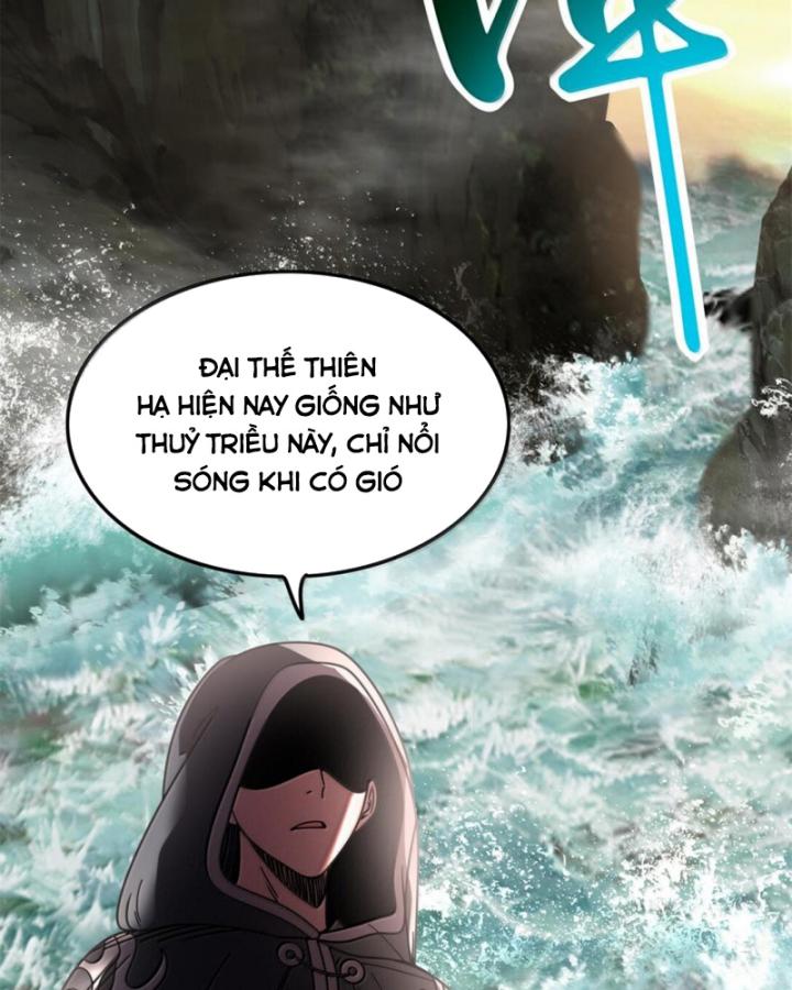 Xuân Thu Bá Đồ Chapter 308 - 55