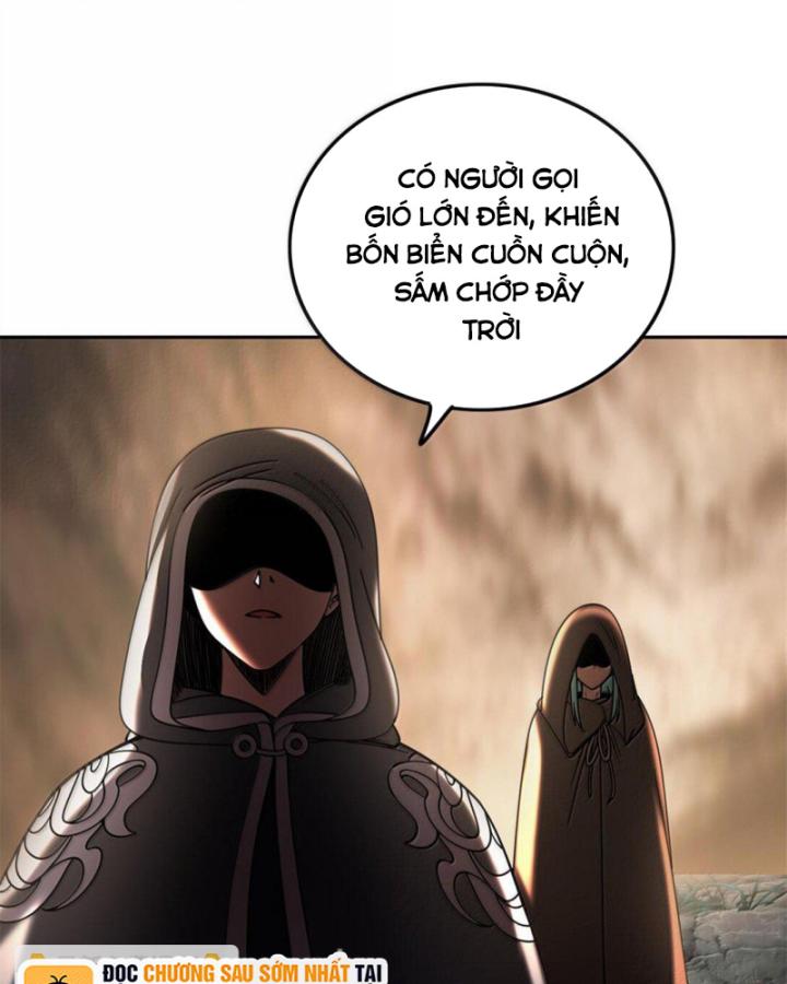 Xuân Thu Bá Đồ Chapter 308 - 58