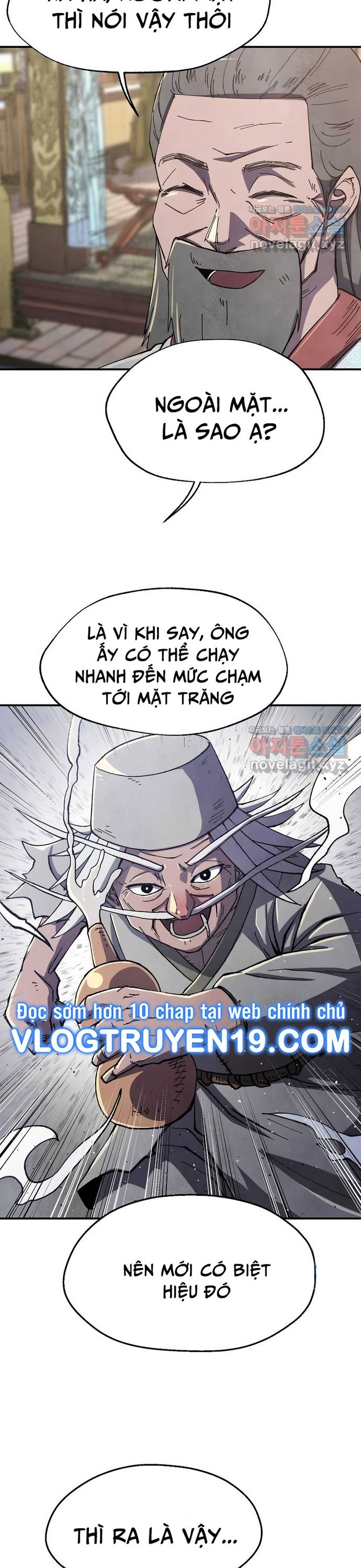 Ngoại Tôn Thiên Tài Của Nam Cung Thế Gia Chapter 29 - 14