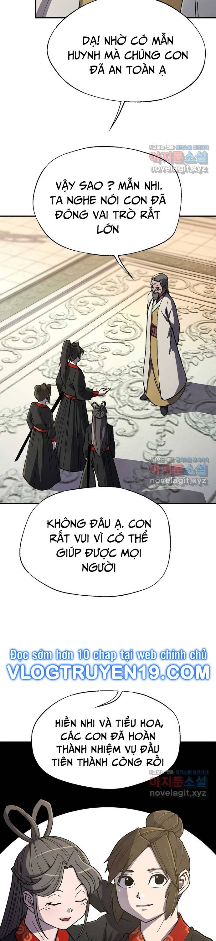 Ngoại Tôn Thiên Tài Của Nam Cung Thế Gia Chapter 29 - 8