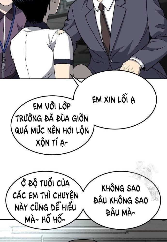 Món Đồ Chơi Chapter 18 - 116