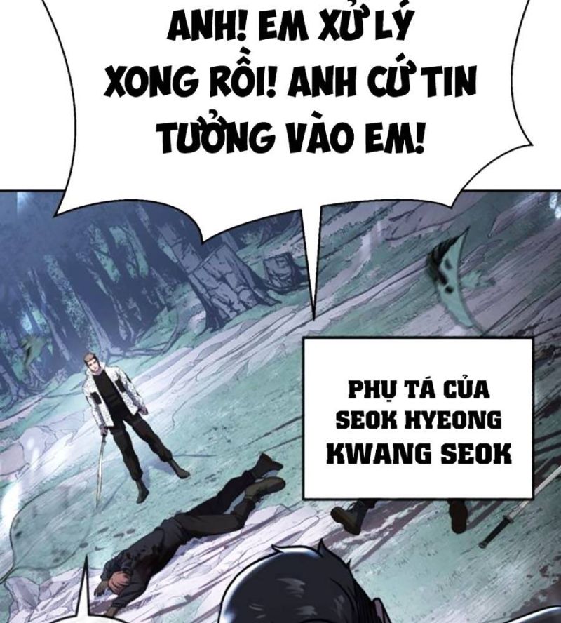 Cậu Bé Của Thần Chết Chapter 234 - 253