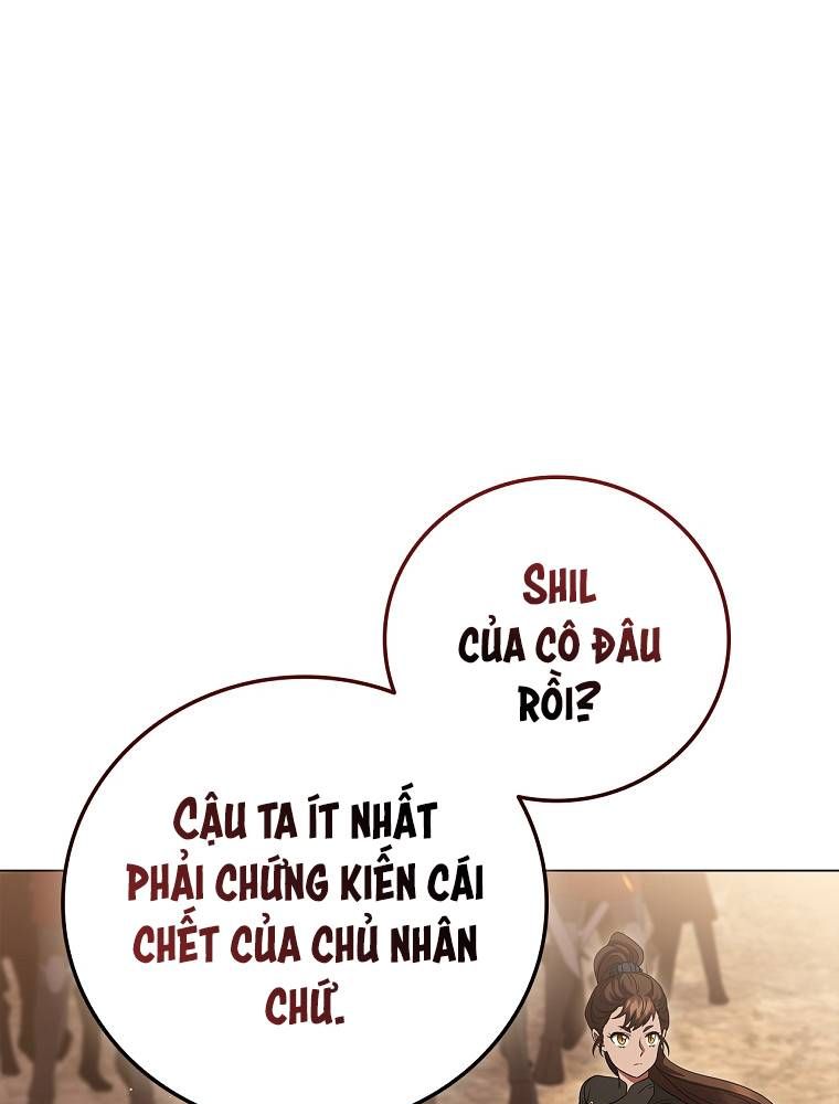 Khế Ước Long Nhân Chapter 11 - 164