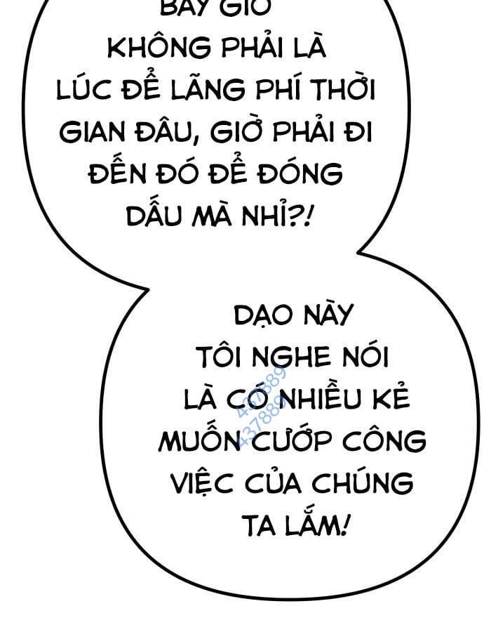 Xác Sống Và Sát Nhân Chapter 59 - 11