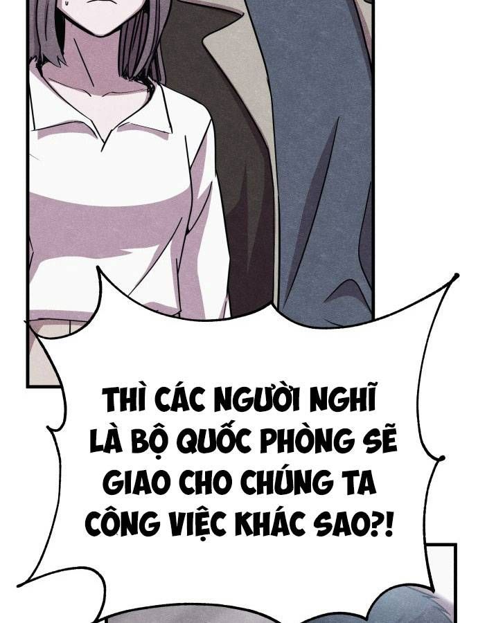 Xác Sống Và Sát Nhân Chapter 59 - 50