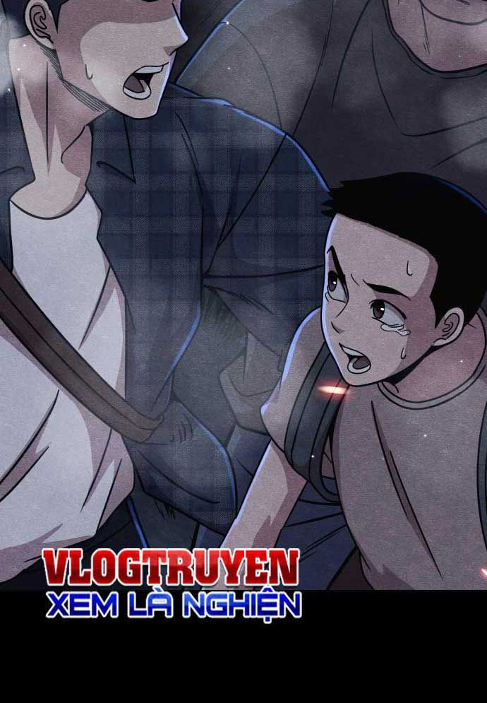 Xác Sống Và Sát Nhân Chapter 47 - 55