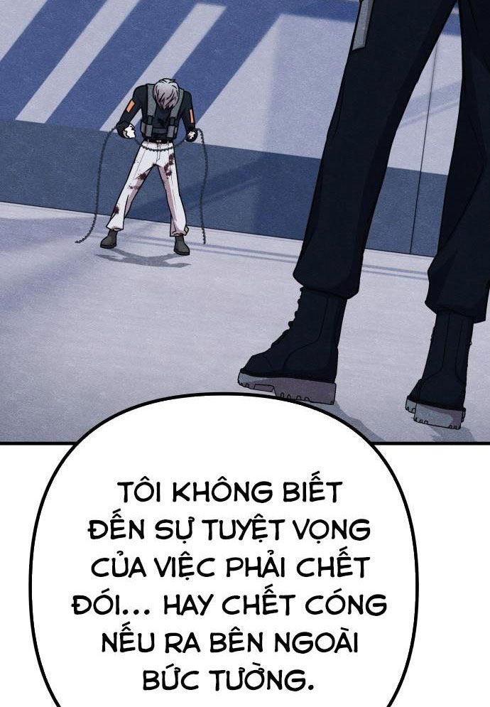 Xác Sống Và Sát Nhân Chapter 49 - 109