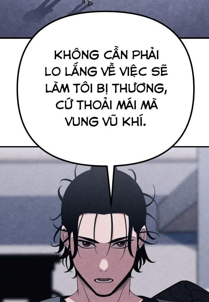 Xác Sống Và Sát Nhân Chapter 49 - 8