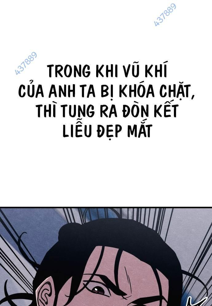 Xác Sống Và Sát Nhân Chapter 49 - 17