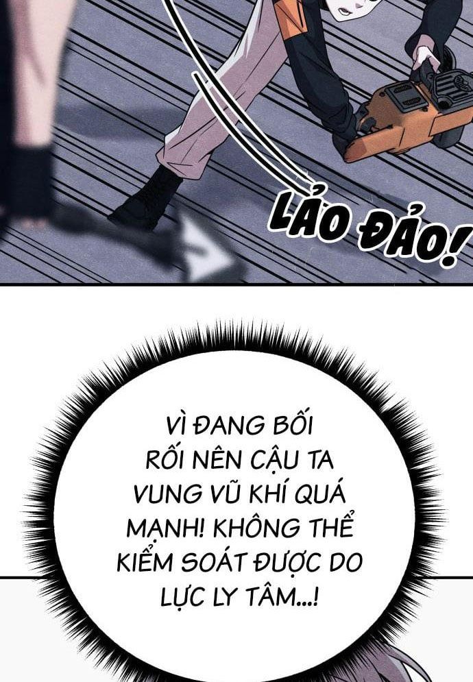 Xác Sống Và Sát Nhân Chapter 49 - 43