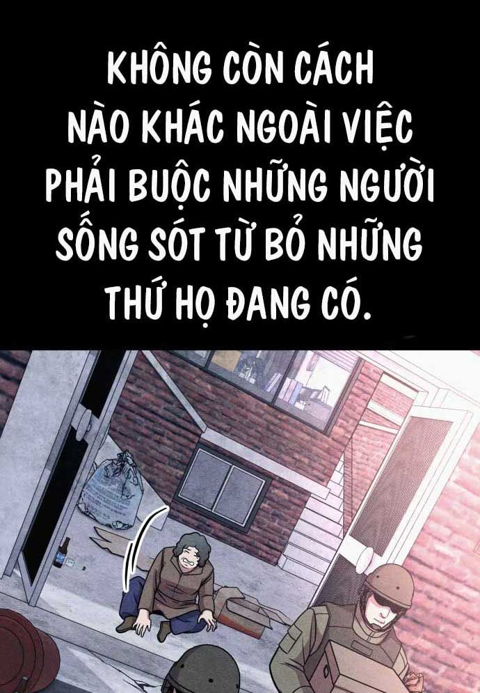 Xác Sống Và Sát Nhân Chapter 54 - 40