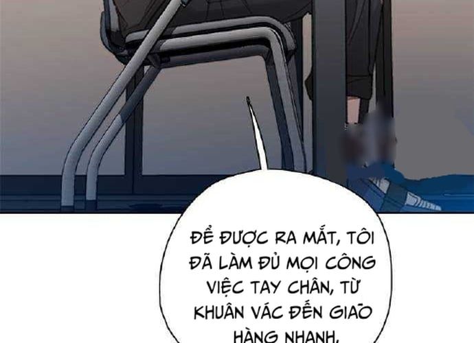 Nhìn Trước Tương Lai Chapter 28 - 215