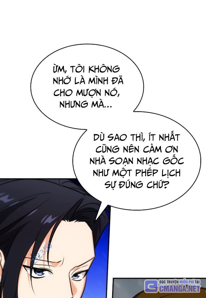 Đồng Hành Cùng Các Thiên Tài Âm Nhạc Chapter 34 - 42