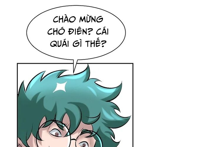 Huyết Tọa Chapter 11 - 23