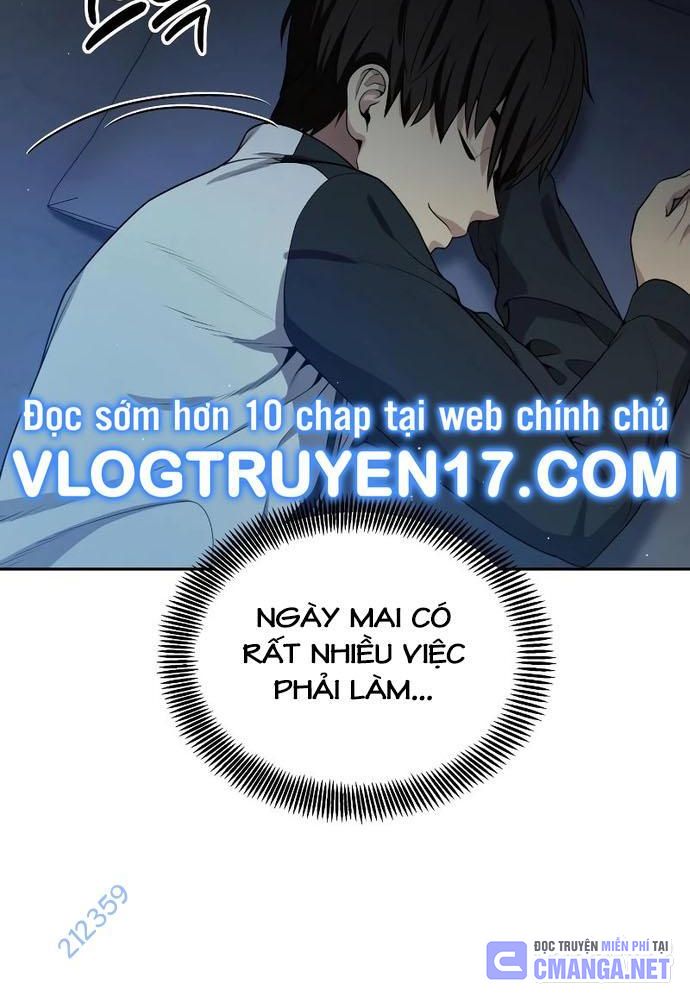 Sự Trở Lại Của Người Chơi Thiên Tài Chapter 18 - 21