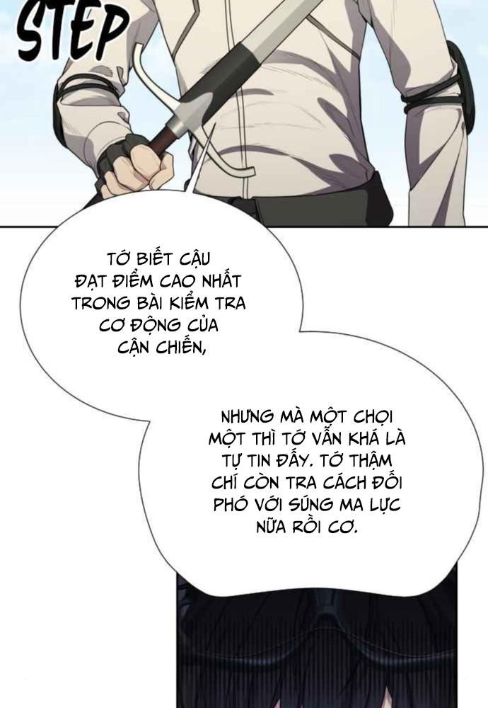 Sự Trở Lại Của Người Chơi Thiên Tài Chapter 16 - 49