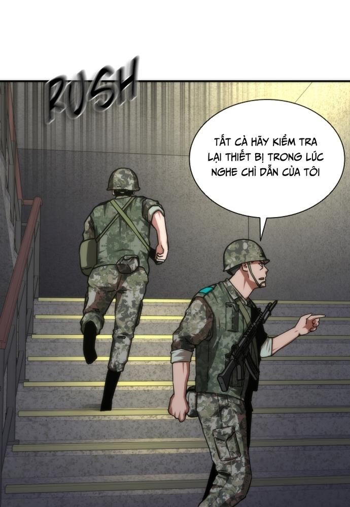 Mạt Thế Zombie 82-08 Chapter 20 - 131